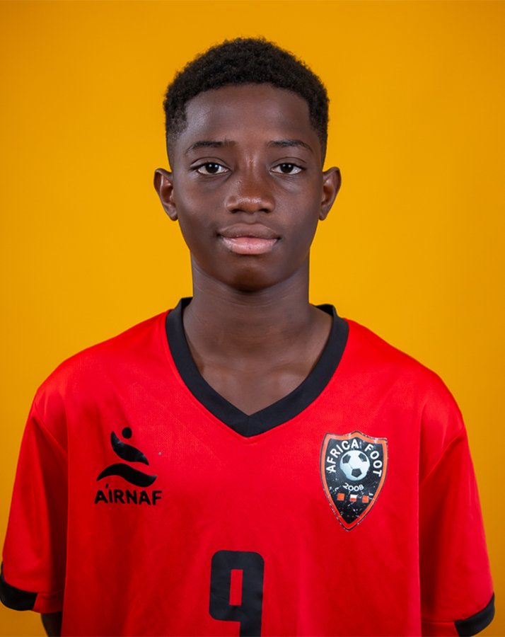 Abdoulaye Touré