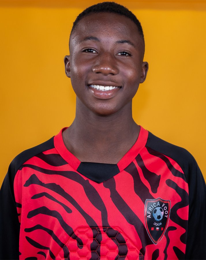 Abdoulaye Traoré