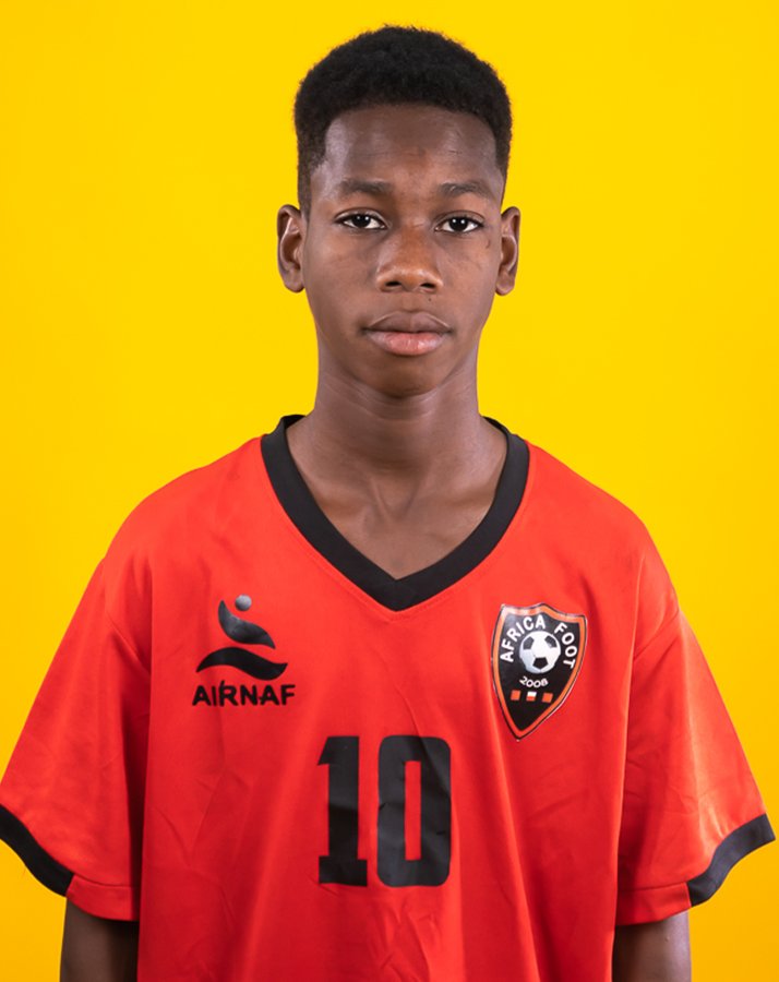 Aboubacar Maïga