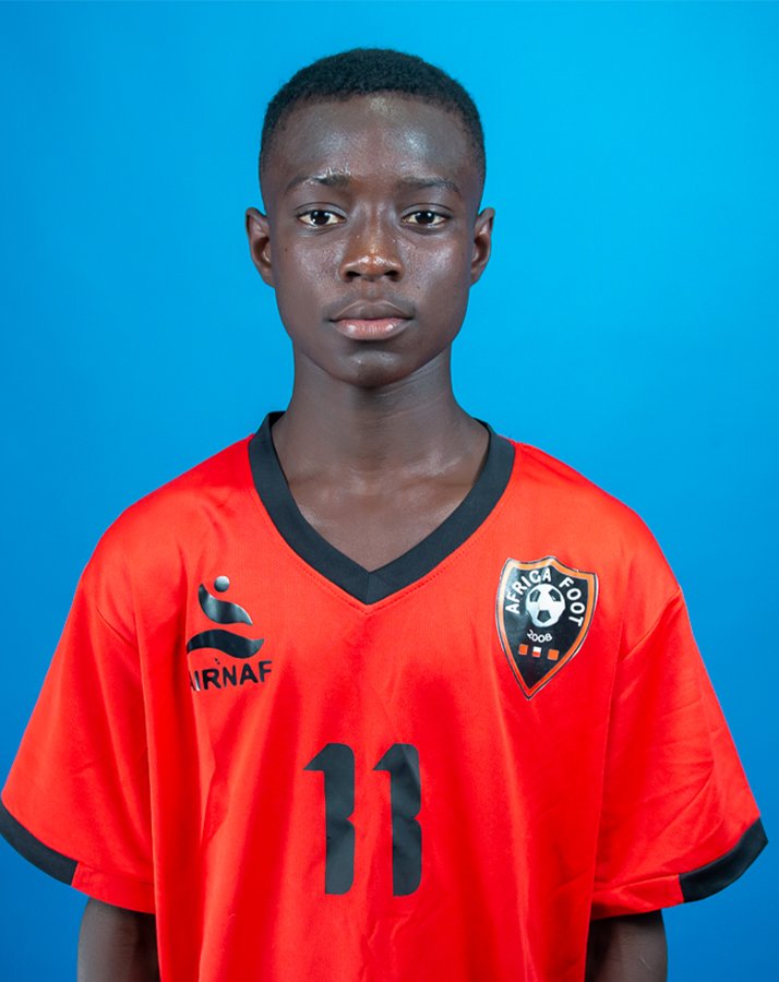 Baba Sanogo