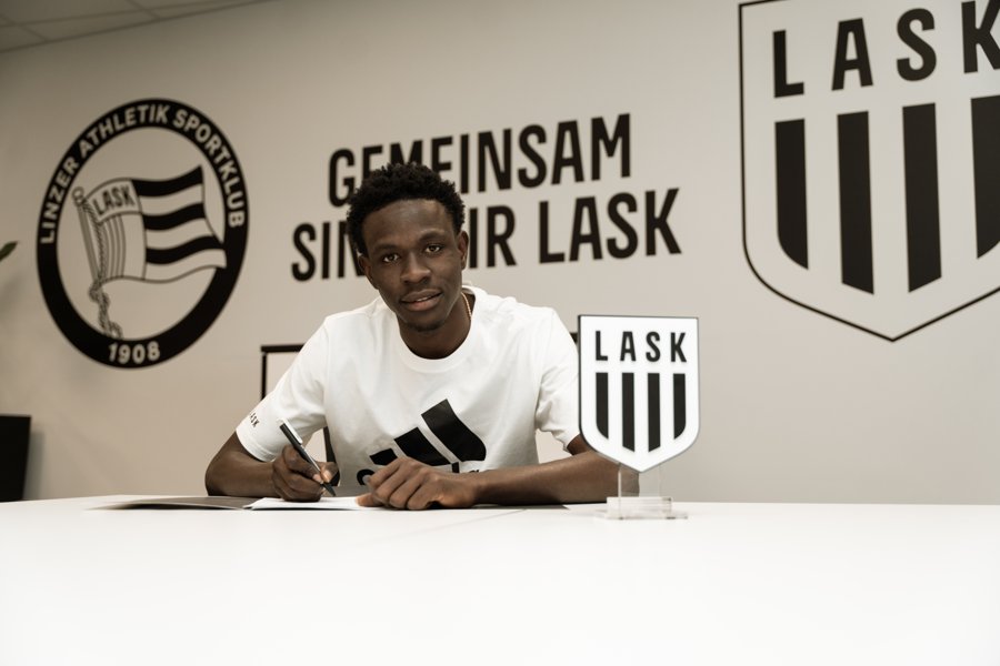 Cheikne Kébé