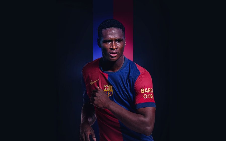 Ibrahim Diarra