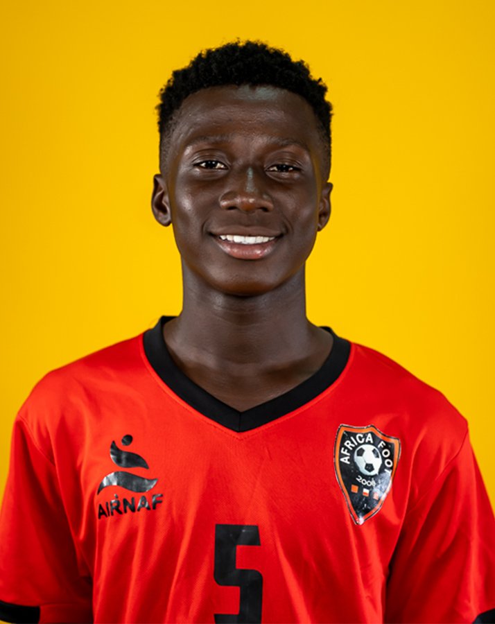 Issa Koné