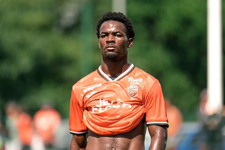 Mamadou Koné