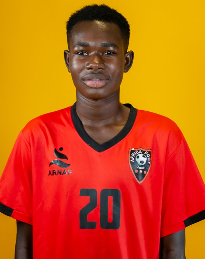 Moussa Keïta