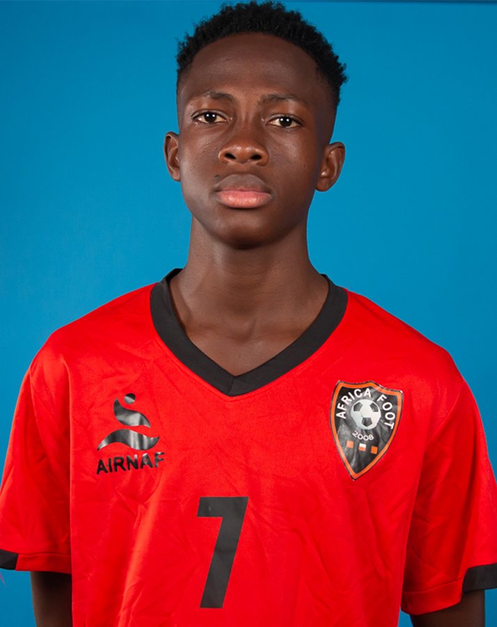 Namory Coulibaly