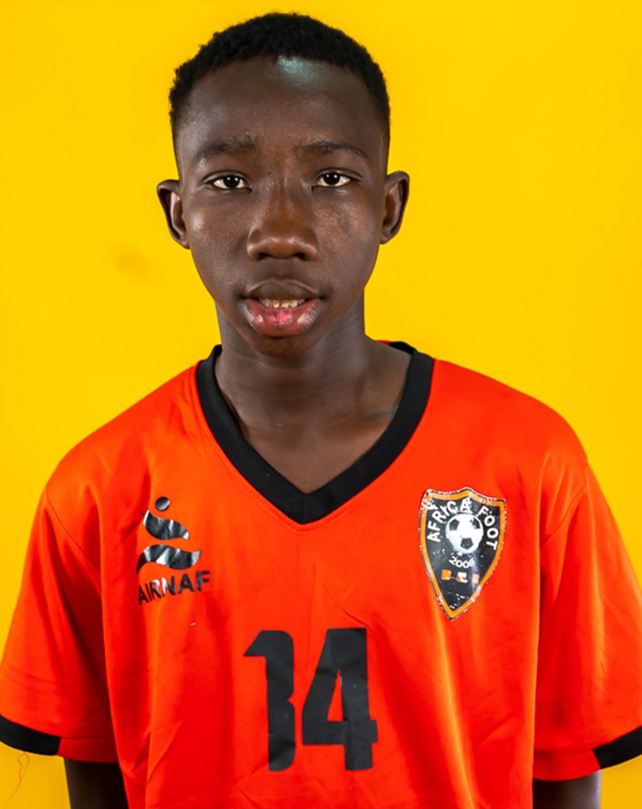 Seydou Samaké