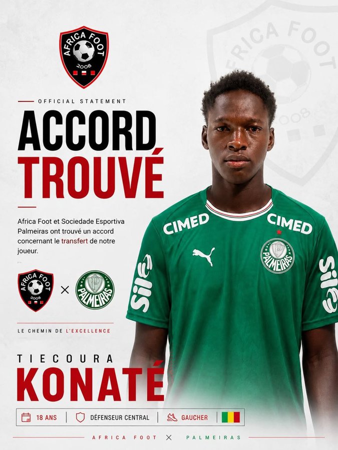 Tiecoura Konaté