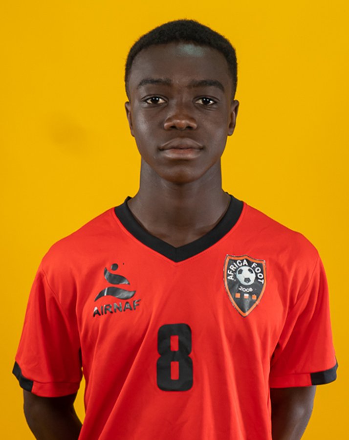 Yaya Fofana