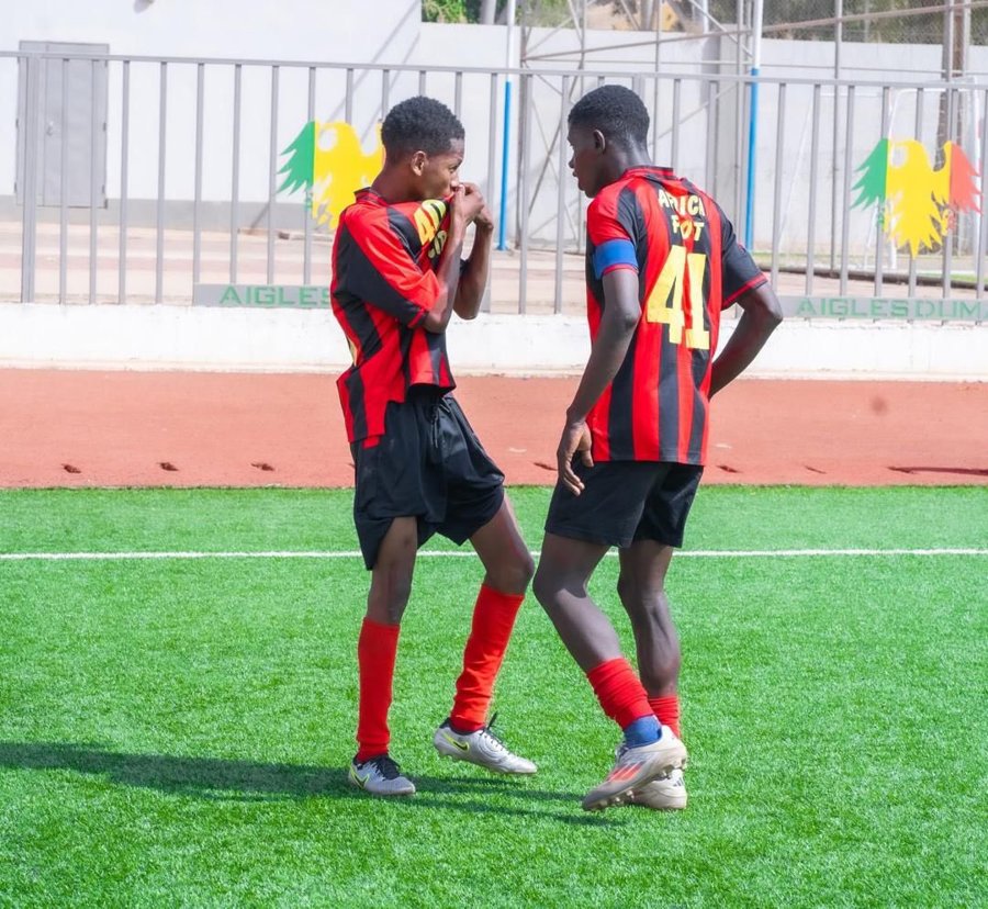 Youssouf Sissoko